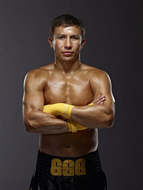 ggg фото|Gennady Golovkin .